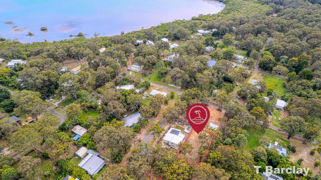 15 Flora St, Lamb Island, QLD 4184