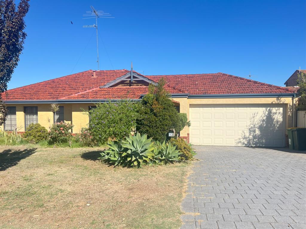 13a Boundary Rd, Dudley Park, WA 6210