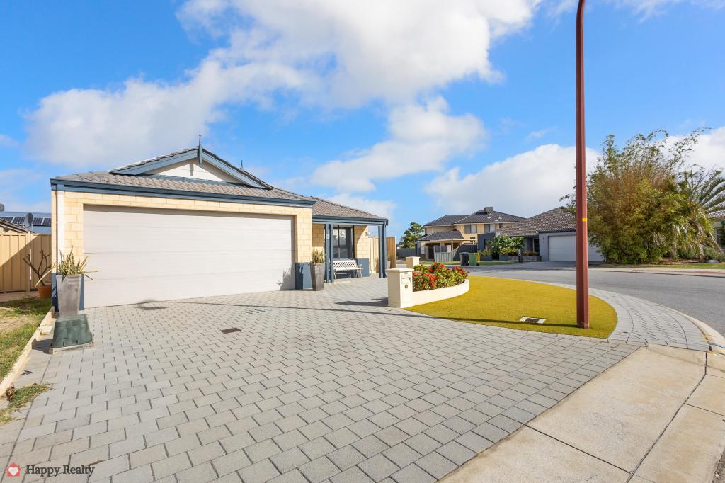 1 HEANEY WAY, CANNING VALE, WA 6155