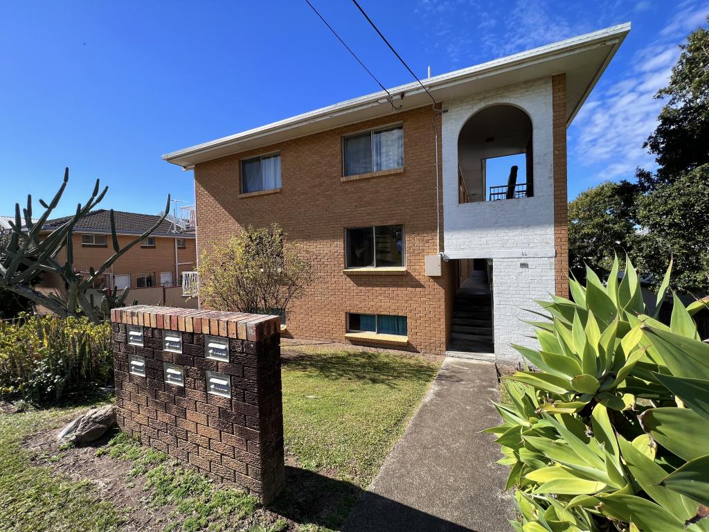 4/64 Bundara St, Morningside, QLD 4170