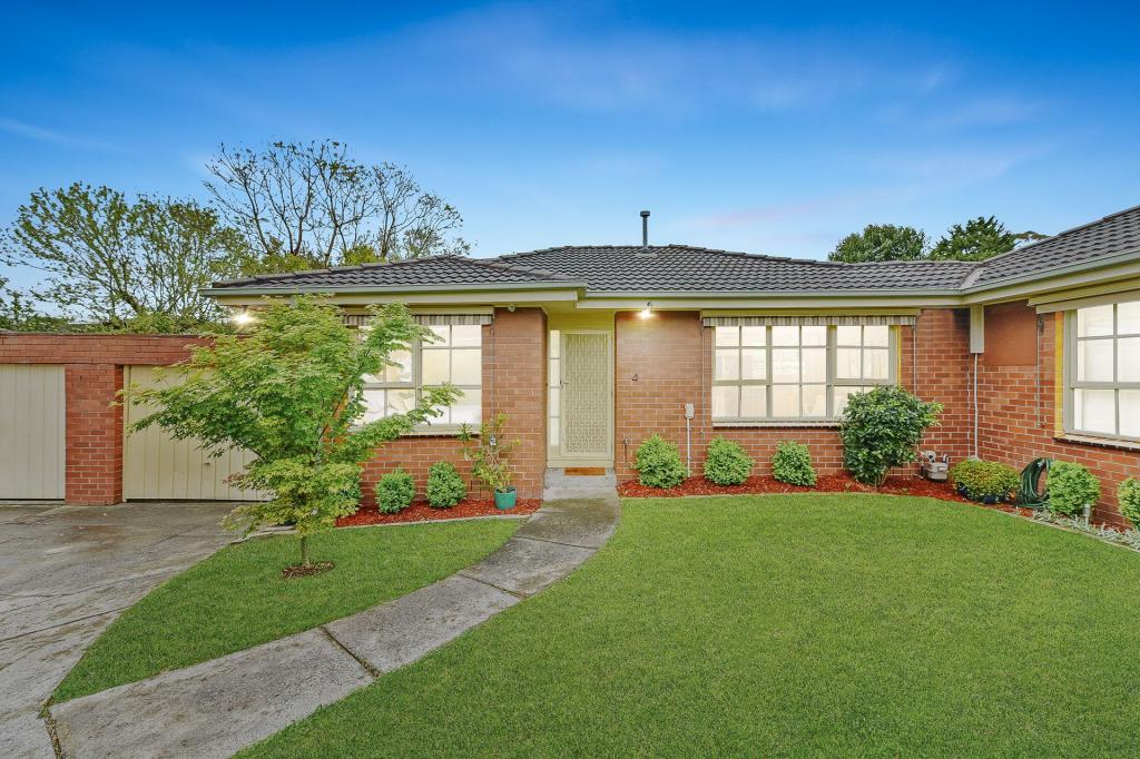 4/289 Waverley Rd, Mount Waverley, VIC 3149