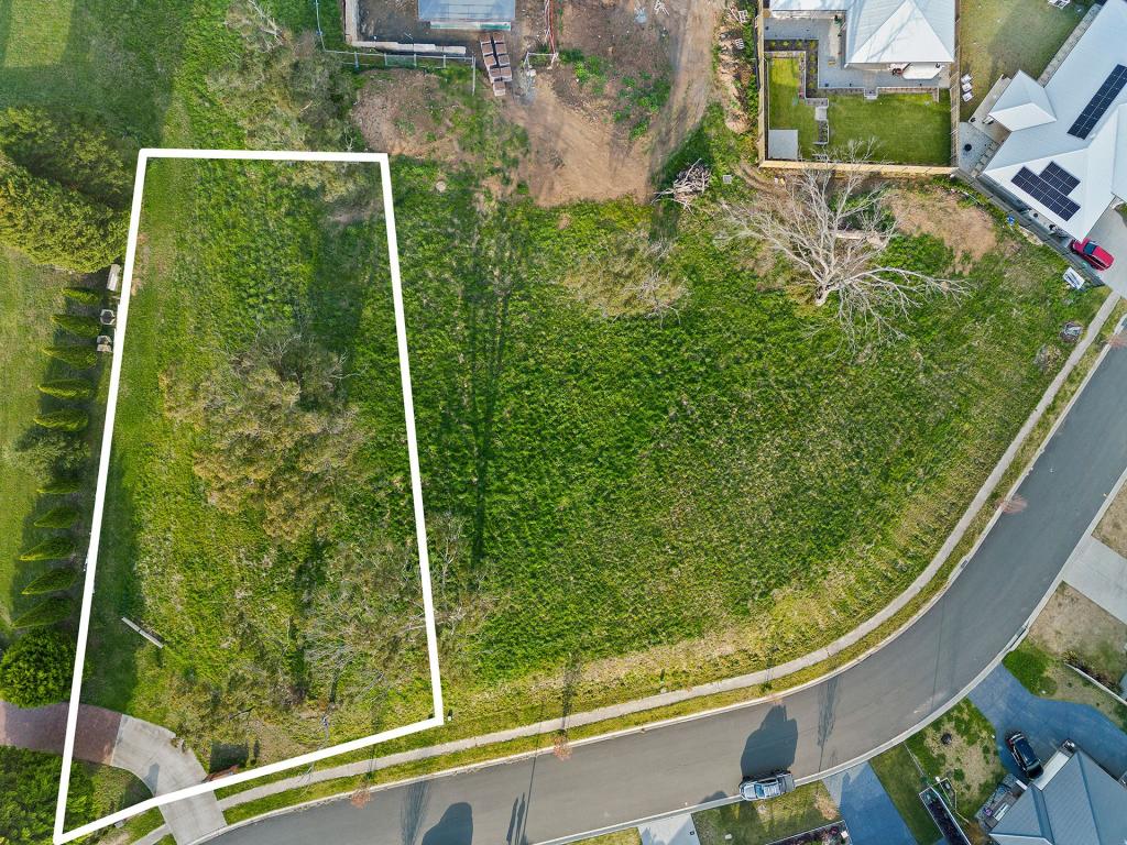 10 Montgomery Way, Moss Vale, NSW 2577