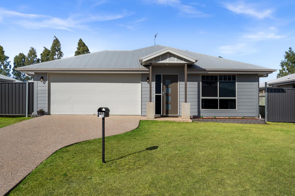 112 Magpie Dr, Cambooya, QLD 4358