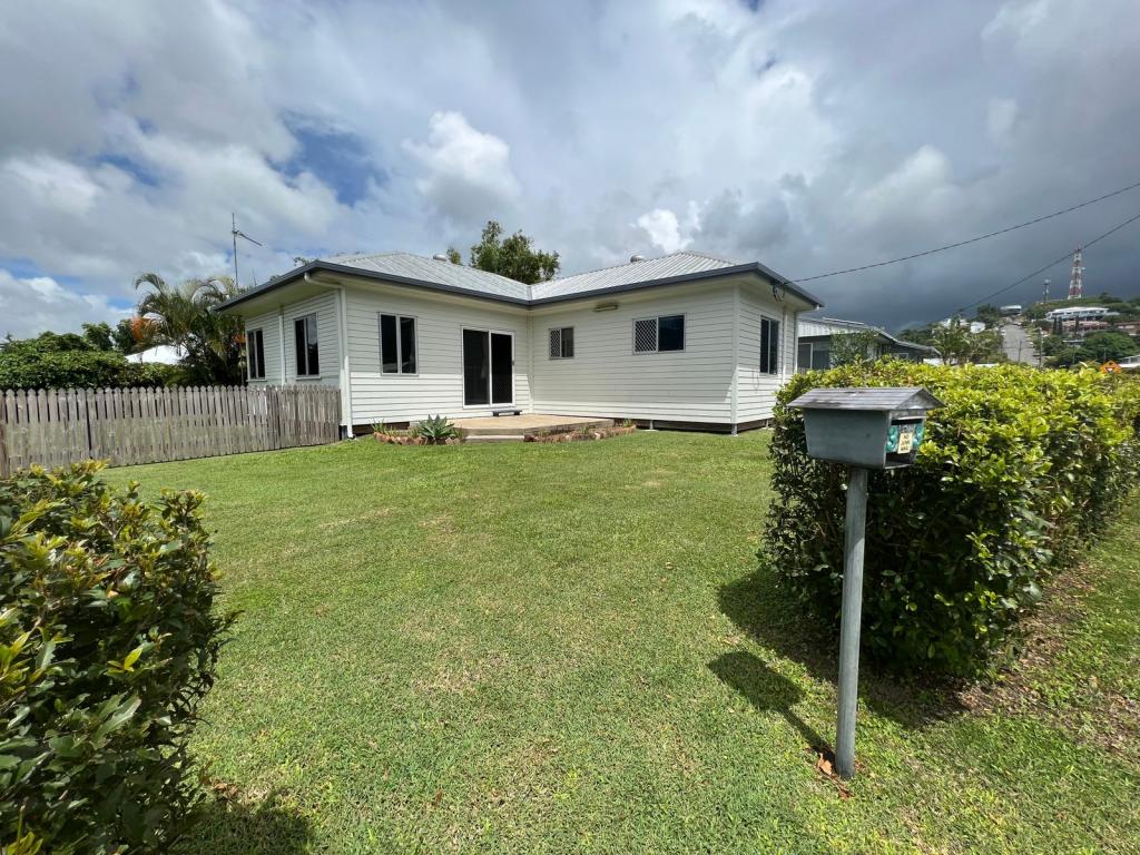 33 High St, North Mackay, QLD 4740