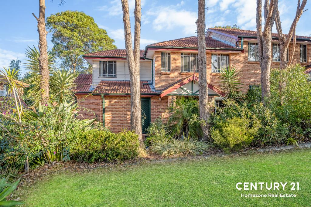 8/224 Old Kent Rd, Greenacre, NSW 2190