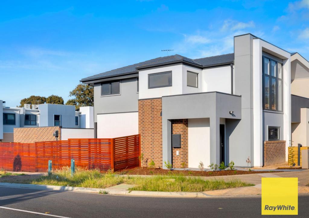 20 Cavender St, Mernda, VIC 3754