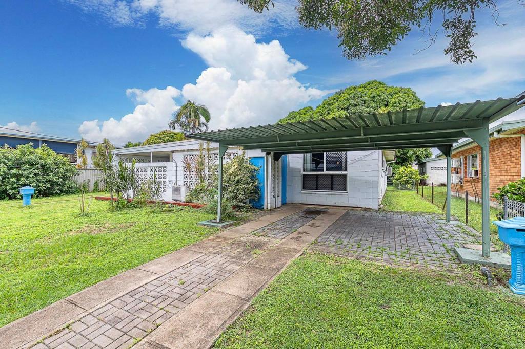 1/19 Wattle St, Kirwan, QLD 4817