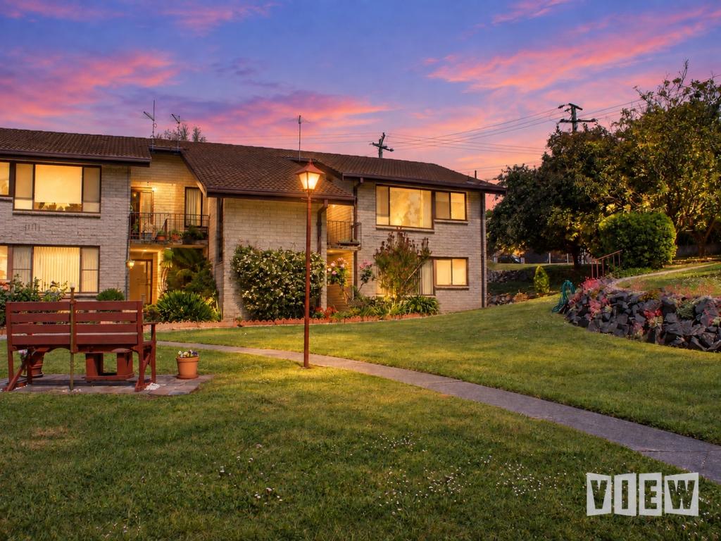 2/45 Newstead Cres, Newstead, TAS 7250