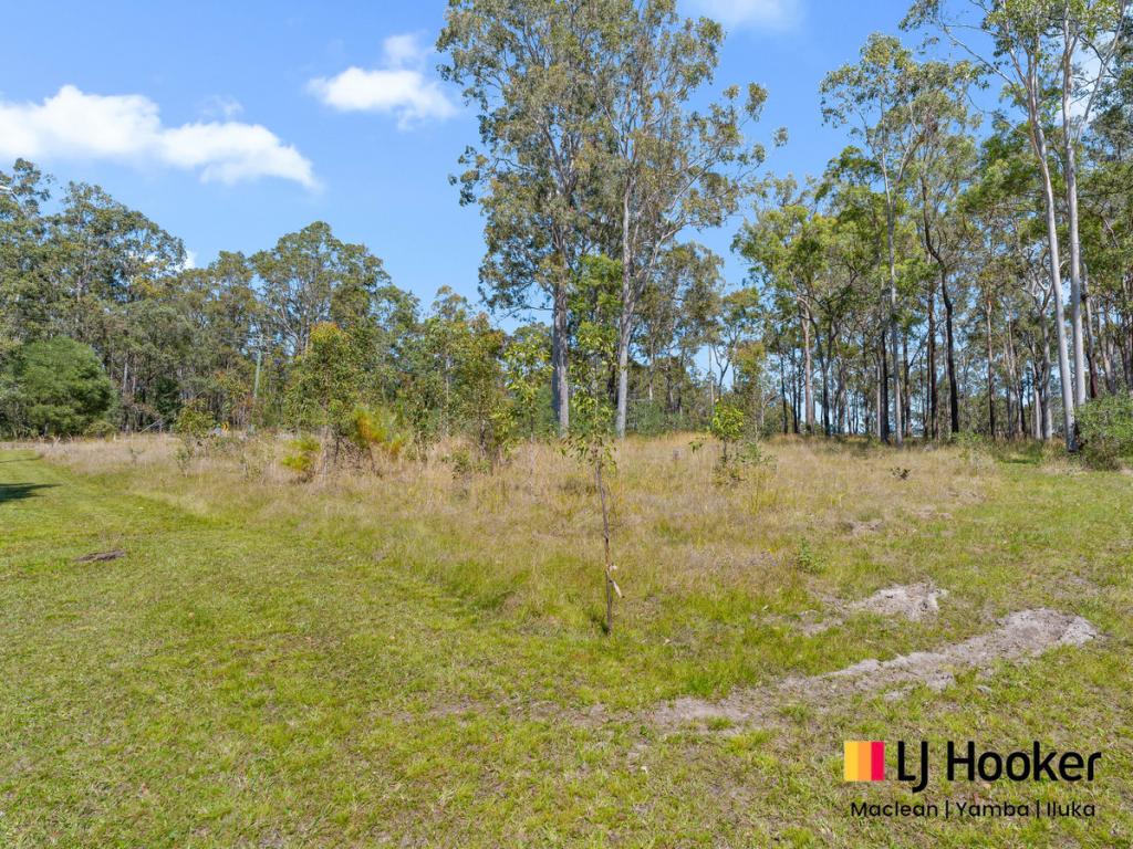 150 Mcintyres Lane, Gulmarrad, NSW 2463