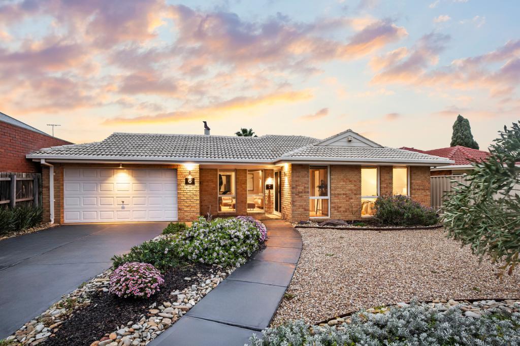 6 Lynne Ct, Taylors Lakes, VIC 3038