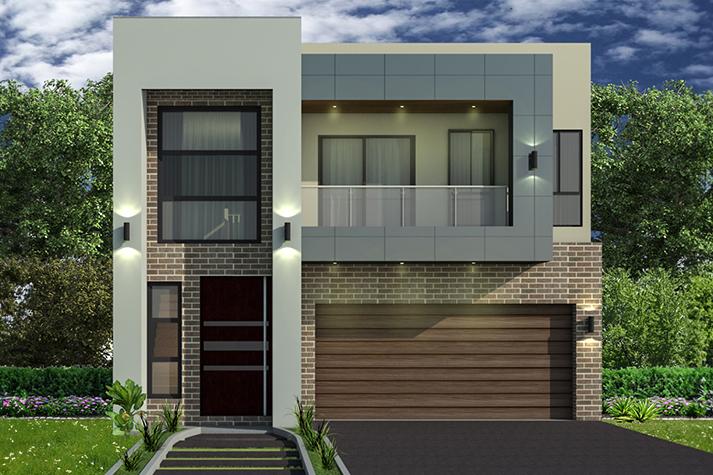 Contact Agent For Address, Leppington, NSW 2179
