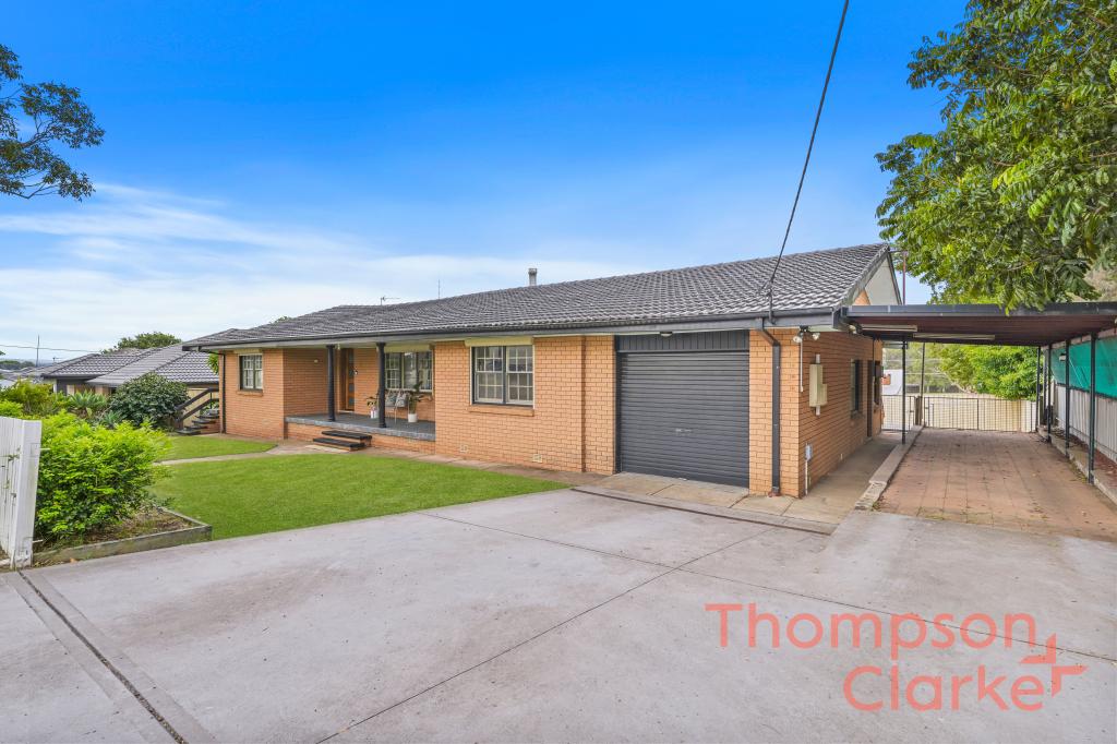 4 Wood St, Gillieston Heights, NSW 2321