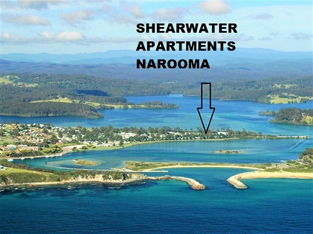 9/2 Burrawang St, Narooma, NSW 2546