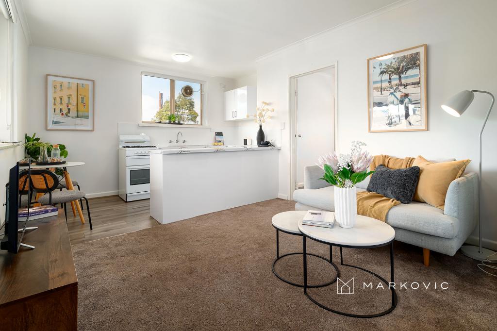 3/6-8 Charlotte St, Collingwood, VIC 3066