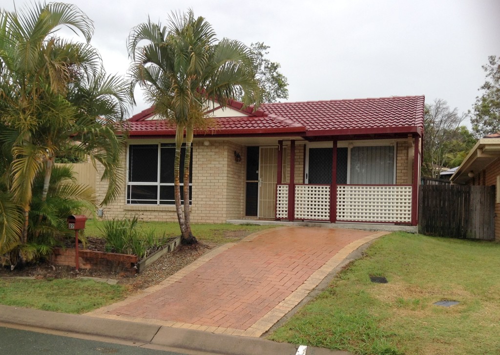 27 Paddington Lane, Eagleby, QLD 4207