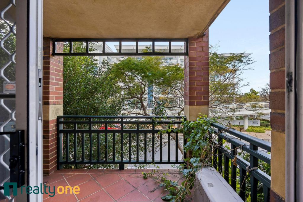 15/2 Preston St, Como, WA 6152