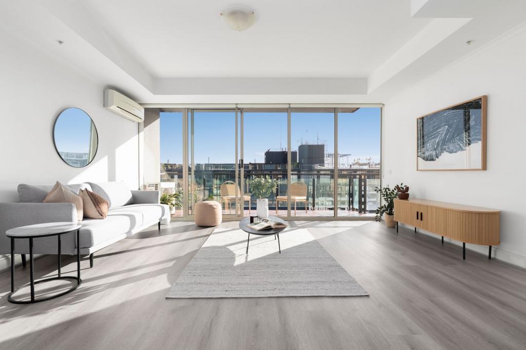 185/418 St Kilda Rd, Melbourne, VIC 3004