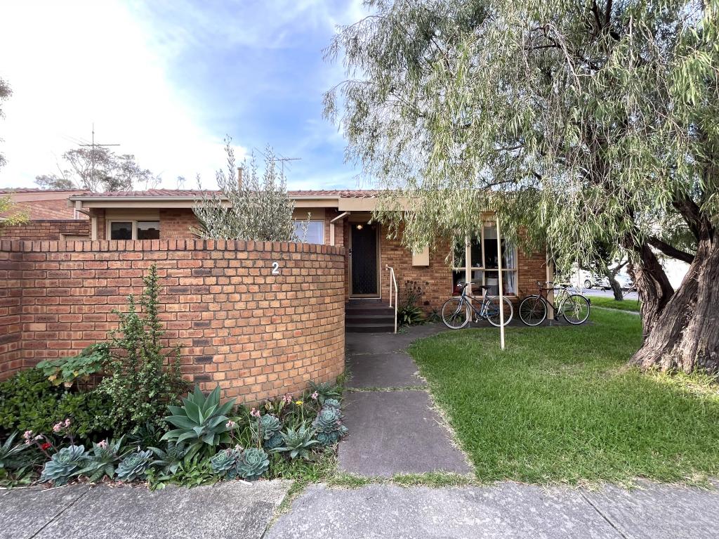 2/119a Rennie St, Coburg, VIC 3058