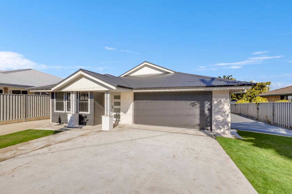 147 North St, West Kempsey, NSW 2440