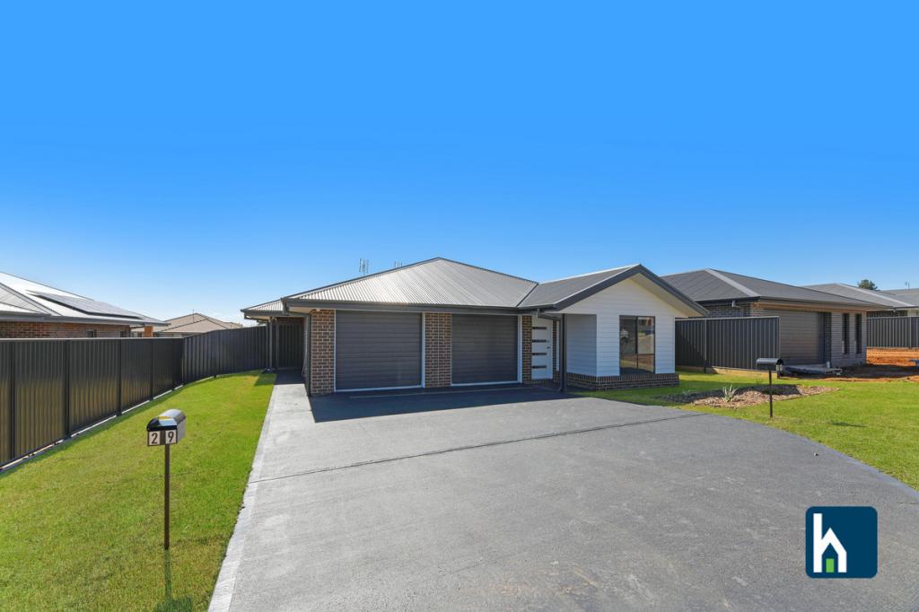 2/9 Elm St, Gunnedah, NSW 2380