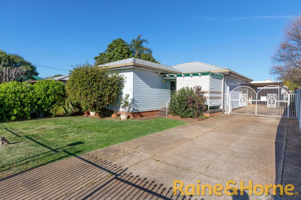 44 Young St, Dubbo, NSW 2830