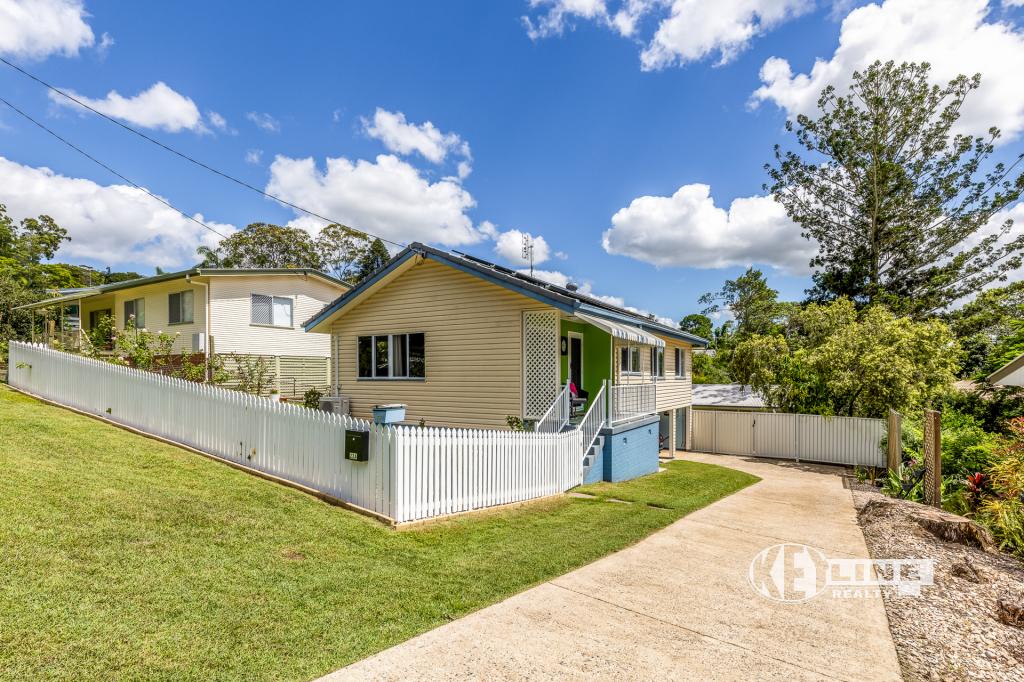 22 Valley View St, Burnside, QLD 4560