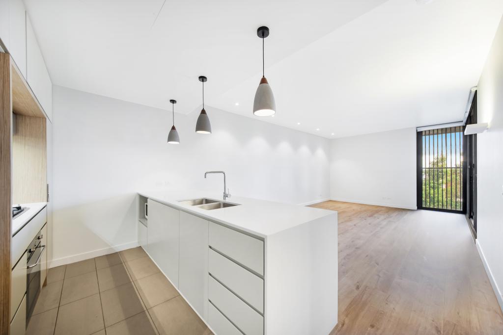 5/1 HAMILTON CNR, LINDFIELD, NSW 2070