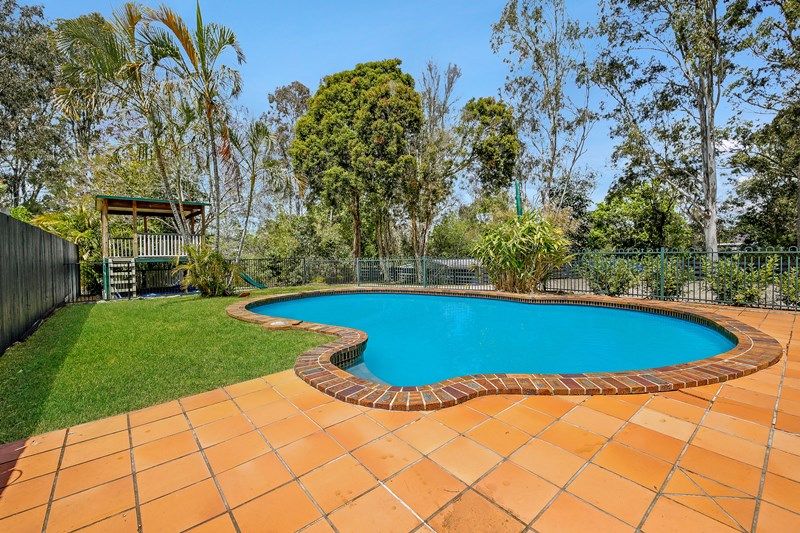 19 Clivia Cres, Daisy Hill, QLD 4127