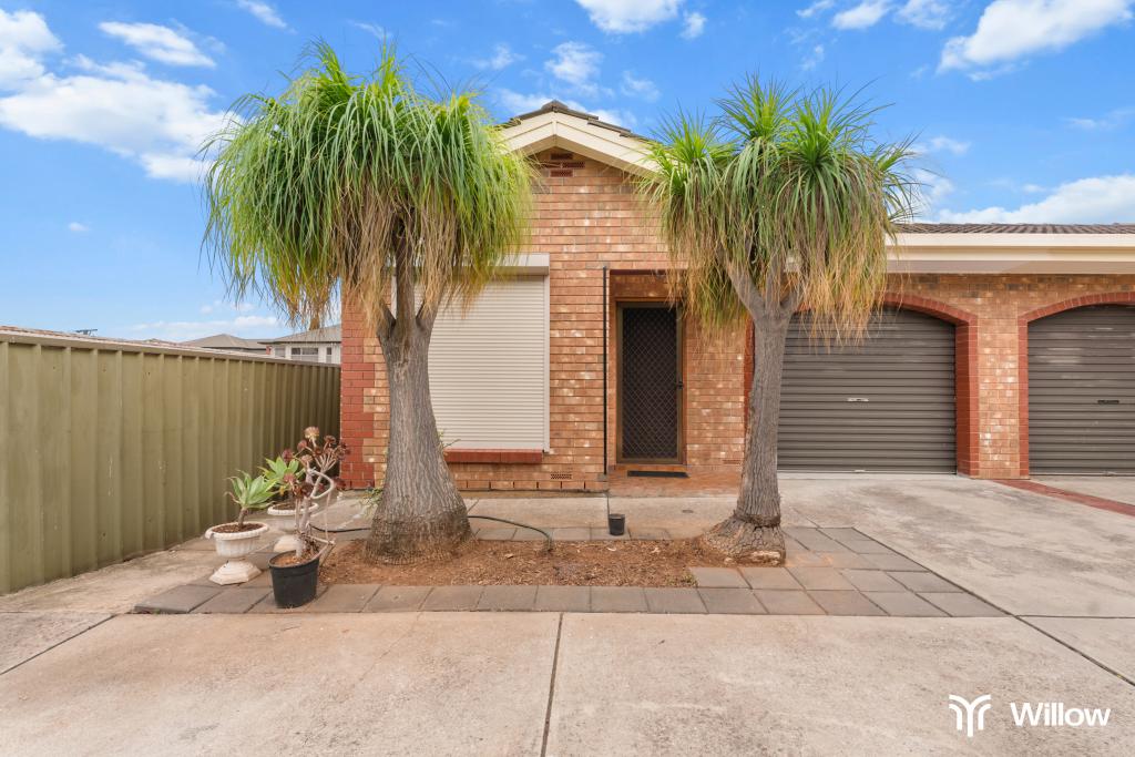 1/21a Heading Ave, Campbelltown, SA 5074