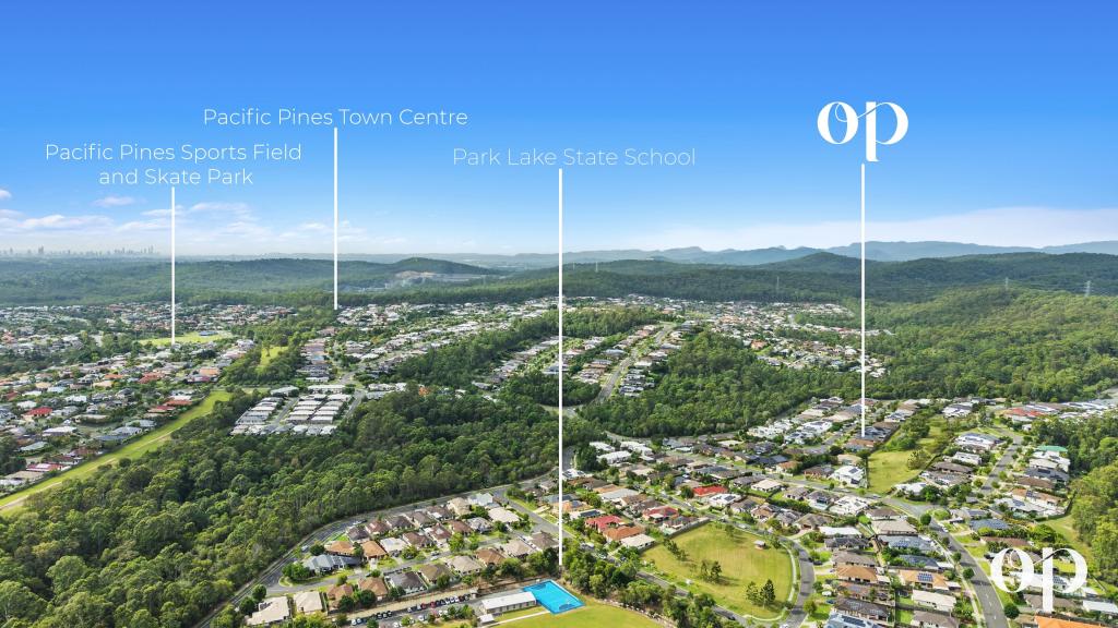 19 Hadrian Cres, Pacific Pines, QLD 4211