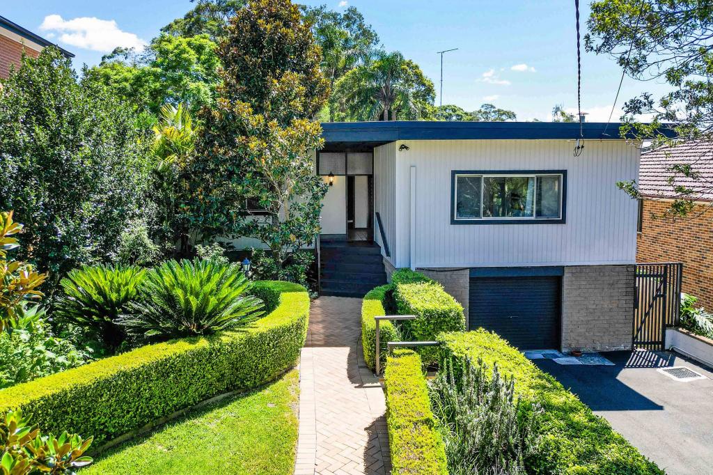 115 Burdett St, Wahroonga, NSW 2076