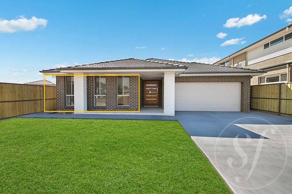 9a Romagnola St, Box Hill, NSW 2765