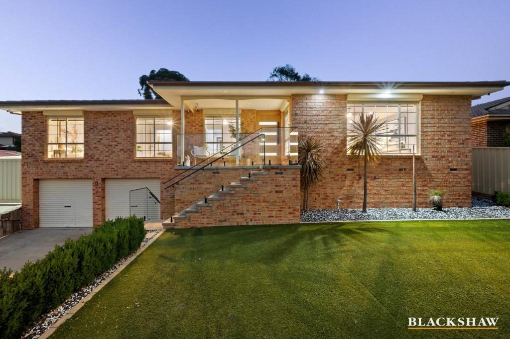 11 Mcgrowdie Pl, Gordon, ACT 2906