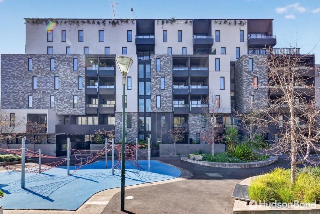 203/23 PALMERSTON ST, CARLTON, VIC 3053
