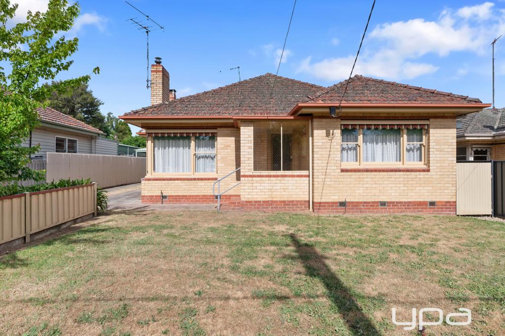 815 Talbot St S, Redan, VIC 3350