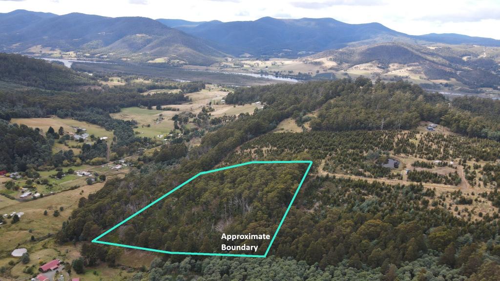 Lot 2 Off Paddys Lane, Franklin, TAS 7113
