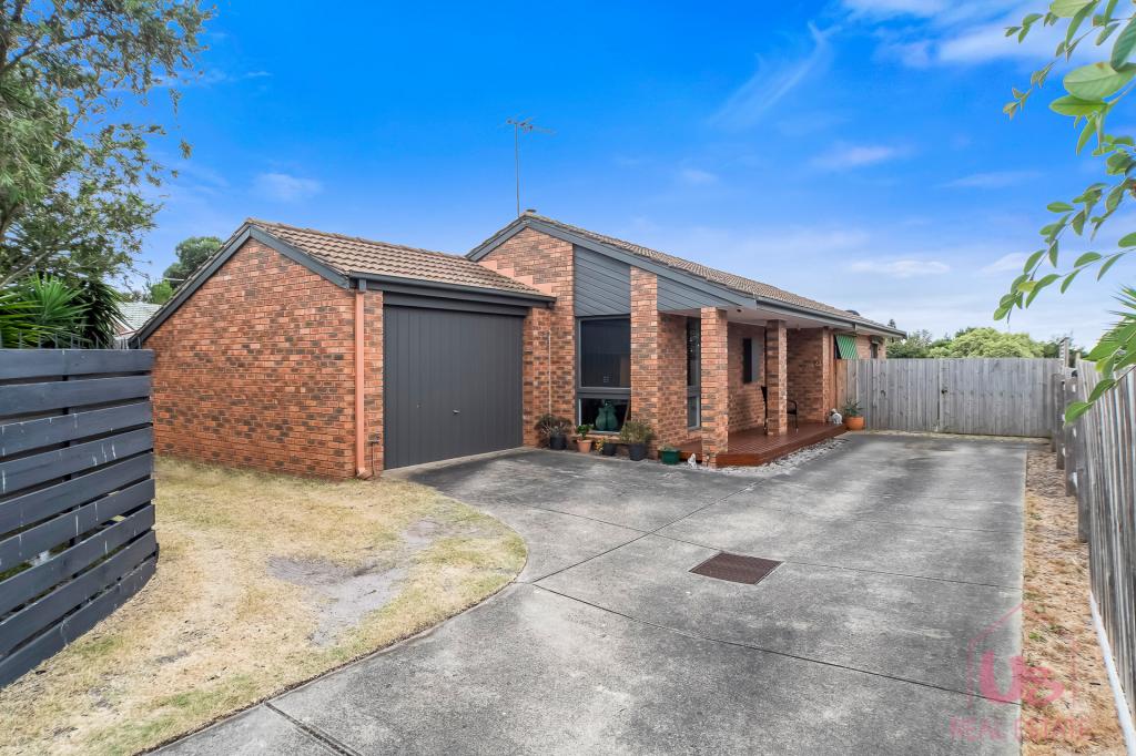 2/11 St Johns Ave, Frankston, VIC 3199