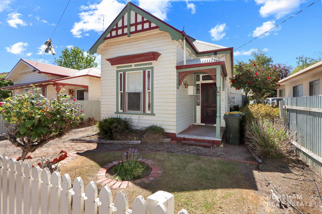 9 HENRY ST, HORSHAM, VIC 3400