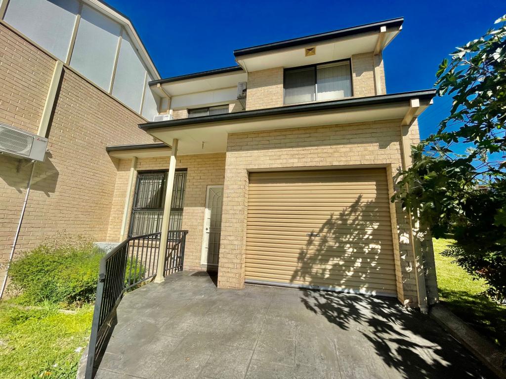 4/152-154 Metella Rd, Toongabbie, NSW 2146