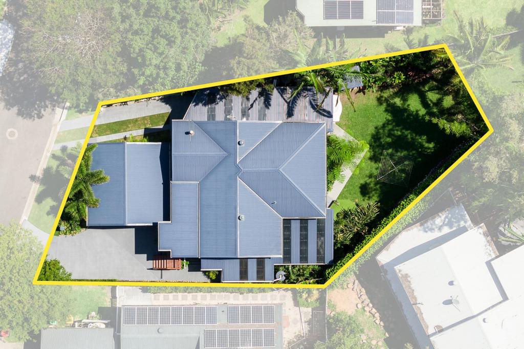 3 Yonga St, Balmoral, QLD 4171