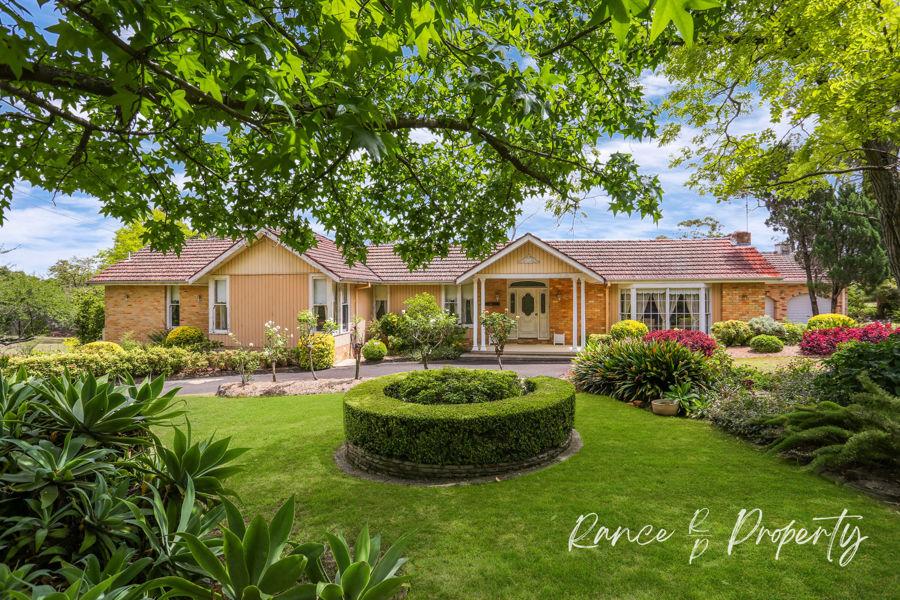 94 Porters Rd, Kenthurst, NSW 2156