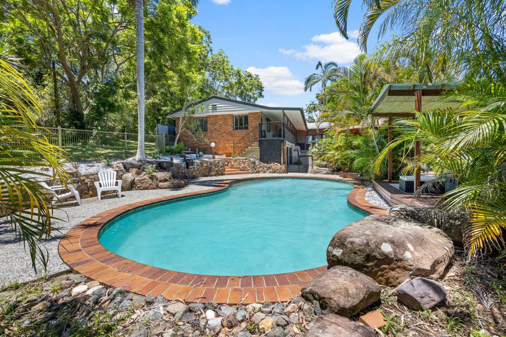 105 Kentish Rd, Kiels Mountain, QLD 4559