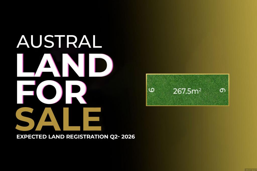 Contact Agent For Address, Austral, NSW 2179