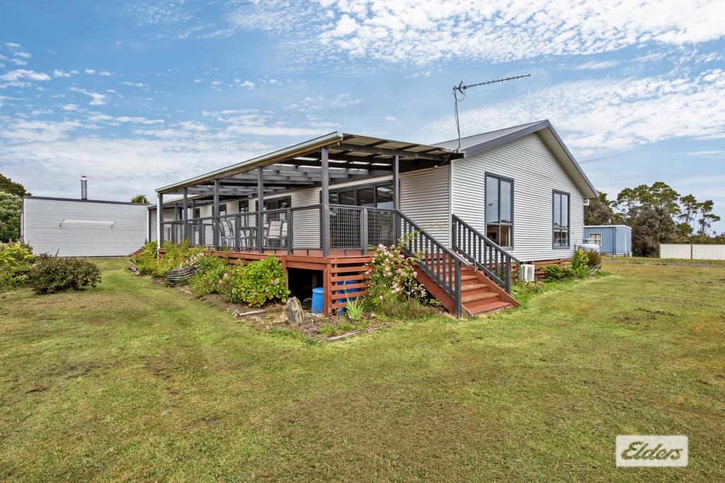 22 Herbert St, Strahan, TAS 7468