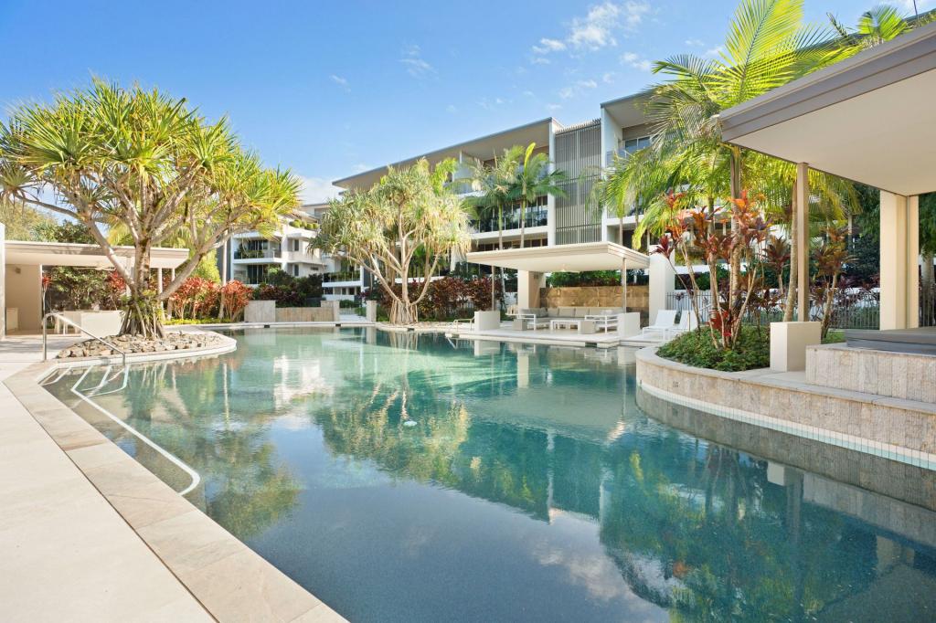11/10 Serenity Cl, Noosa Heads, QLD 4567