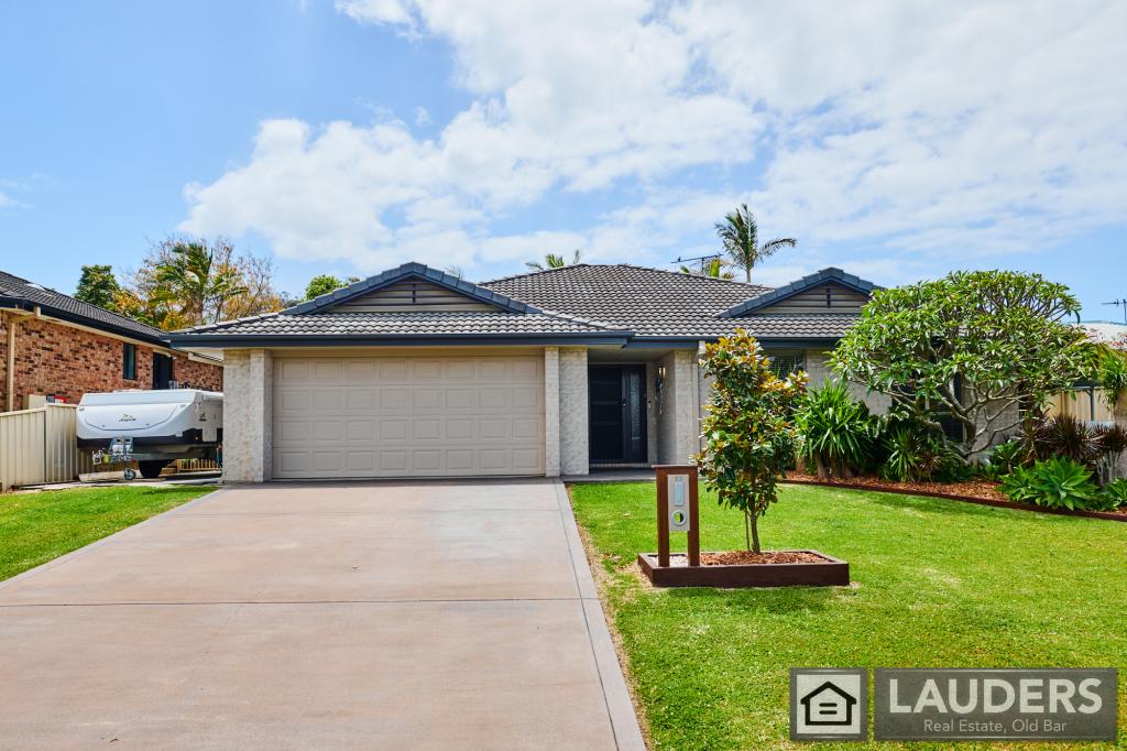 13 Surfsound Ave, Wallabi Point, NSW 2430