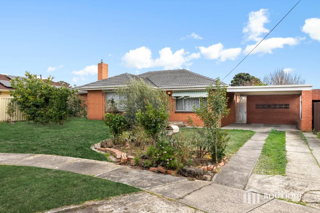 8 Laurus Ct, Dandenong North, VIC 3175