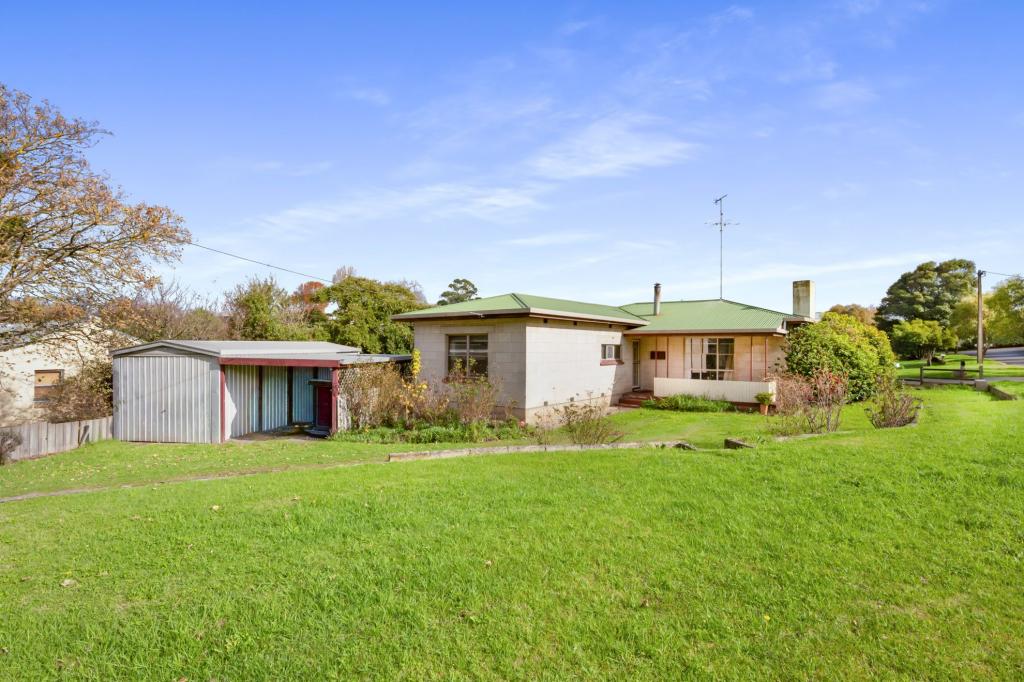 5 Phillip St, Mount Gambier, SA 5290
