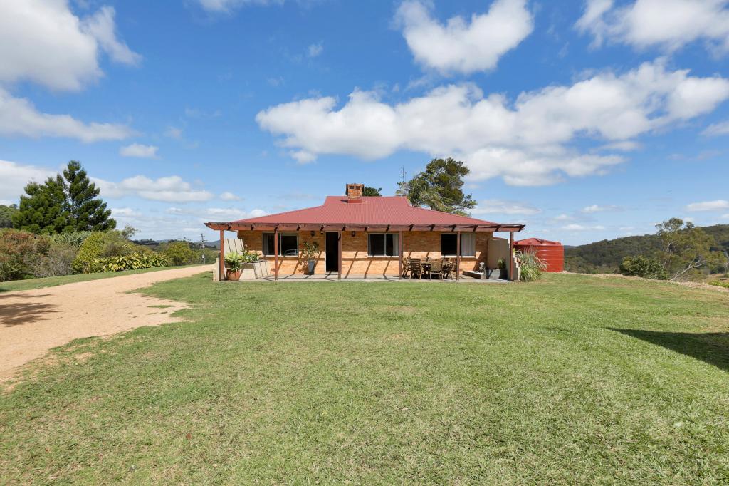279 Diggings Rd, Eungella, QLD 4757