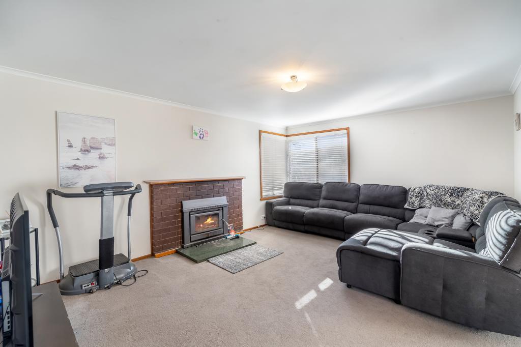 1 Wiltshire Pl, Gagebrook, TAS 7030